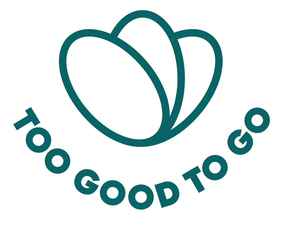 Too Good To Go
