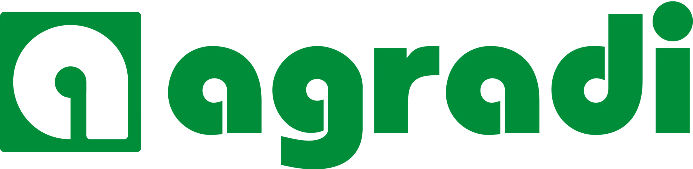 Agradi